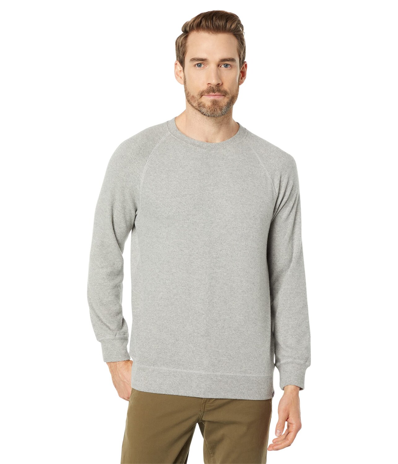 Пуловер Faherty, Legend Sweater Crew, Серый, Пуловер Faherty, Legend Sweater Crew
Пуловер Faherty, Legend Sweater Crew, Серый, Пуловер Faherty, Legend Sweater Crew