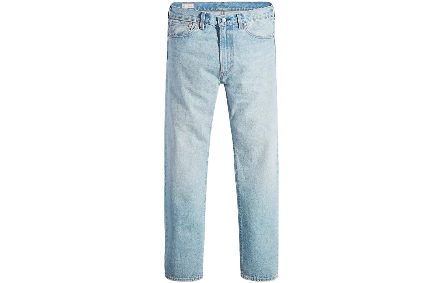Мужские джинсы Levi's levi’s, цвет Blue
Мужские джинсы Levi's levi’s, цвет Blue