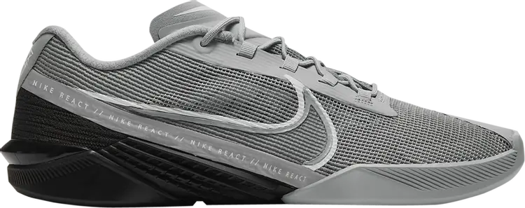 Кроссовки Nike React Metcon Turbo 'Particle Grey', серый
Кроссовки Nike React Metcon Turbo 'Particle Grey', серый