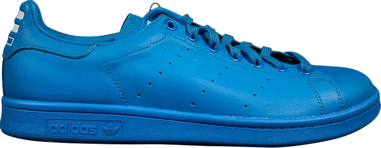 Мужские кроссовки Adidas Pharrell Williams x Stan Smith, синий
Мужские кроссовки Adidas Pharrell Williams x Stan Smith, синий