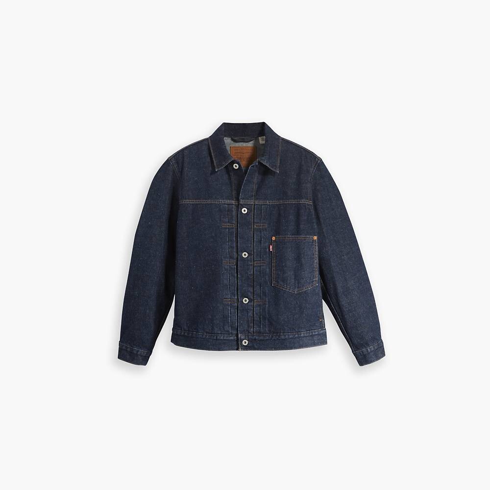 Куртка Levi's Type I, темно-синий, Черный, Куртка Levi's Type I, темно-синий
Куртка Levi's Type I, темно-синий, Черный, Куртка Levi's Type I, темно-синий