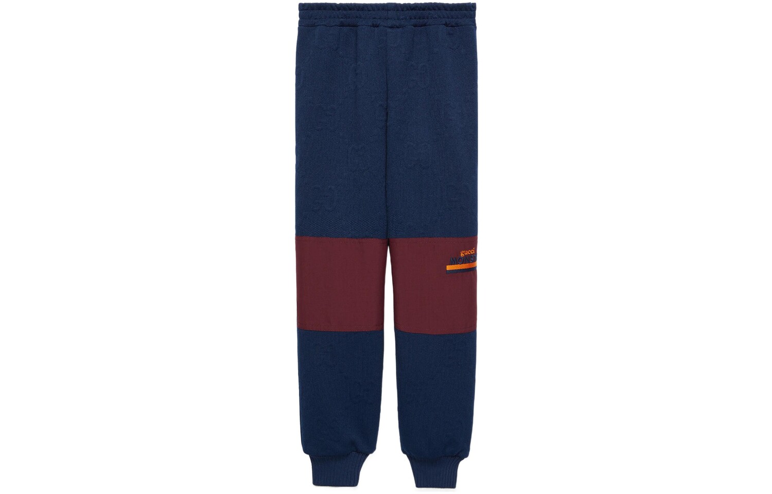 Детские спортивные штаны Gucci, темно-синий
Детские спортивные штаны Gucci, темно-синий