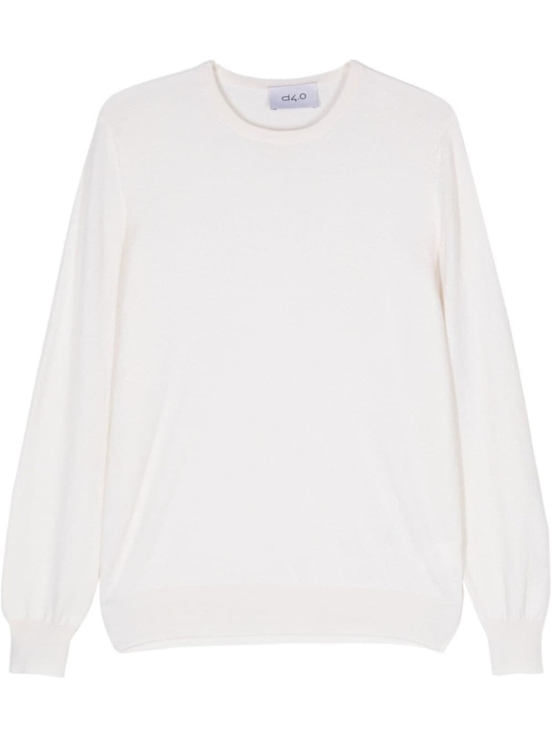 D4.0 кашемировый свитер, нейтральный цвет
D4.0 кашемировый свитер, нейтральный цвет