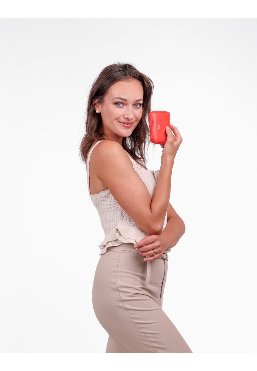 Кошелек VUCH Wallet, Red
Кошелек VUCH Wallet, Red