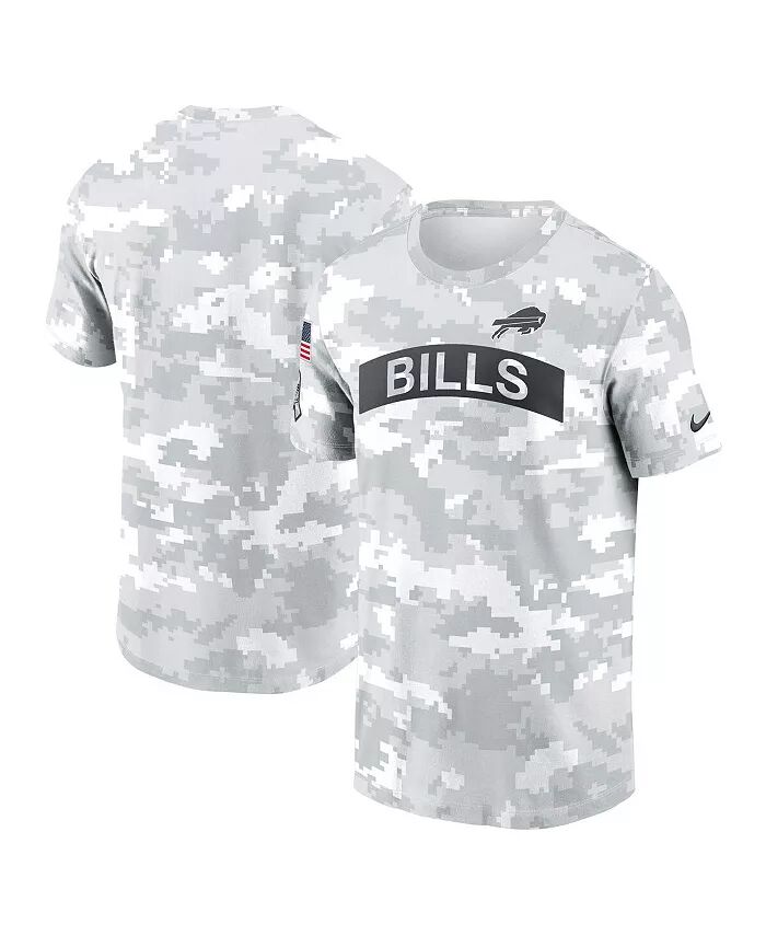 Мужская белая футболка Buffalo Bills 2024 Salute To Service Big Tall Performance Nike
Мужская белая футболка Buffalo Bills 2024 Salute To Service Big Tall Performance Nike