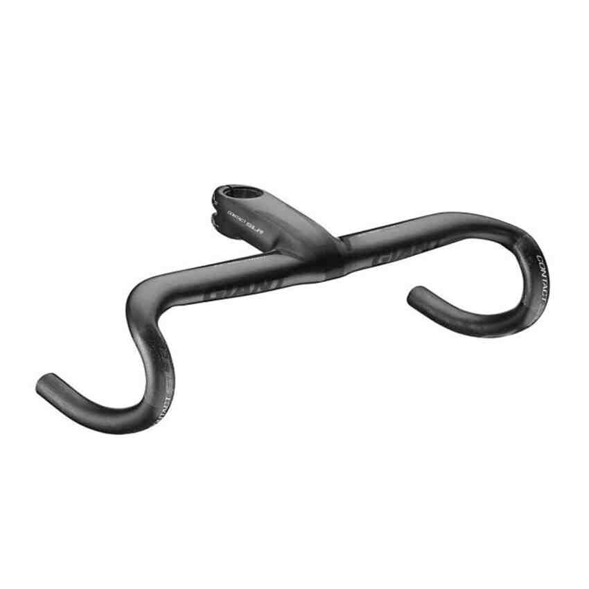 Руль Giant Contact Slr Aero Integrated, 420х120 мм
Руль Giant Contact Slr Aero Integrated, 420х120 мм