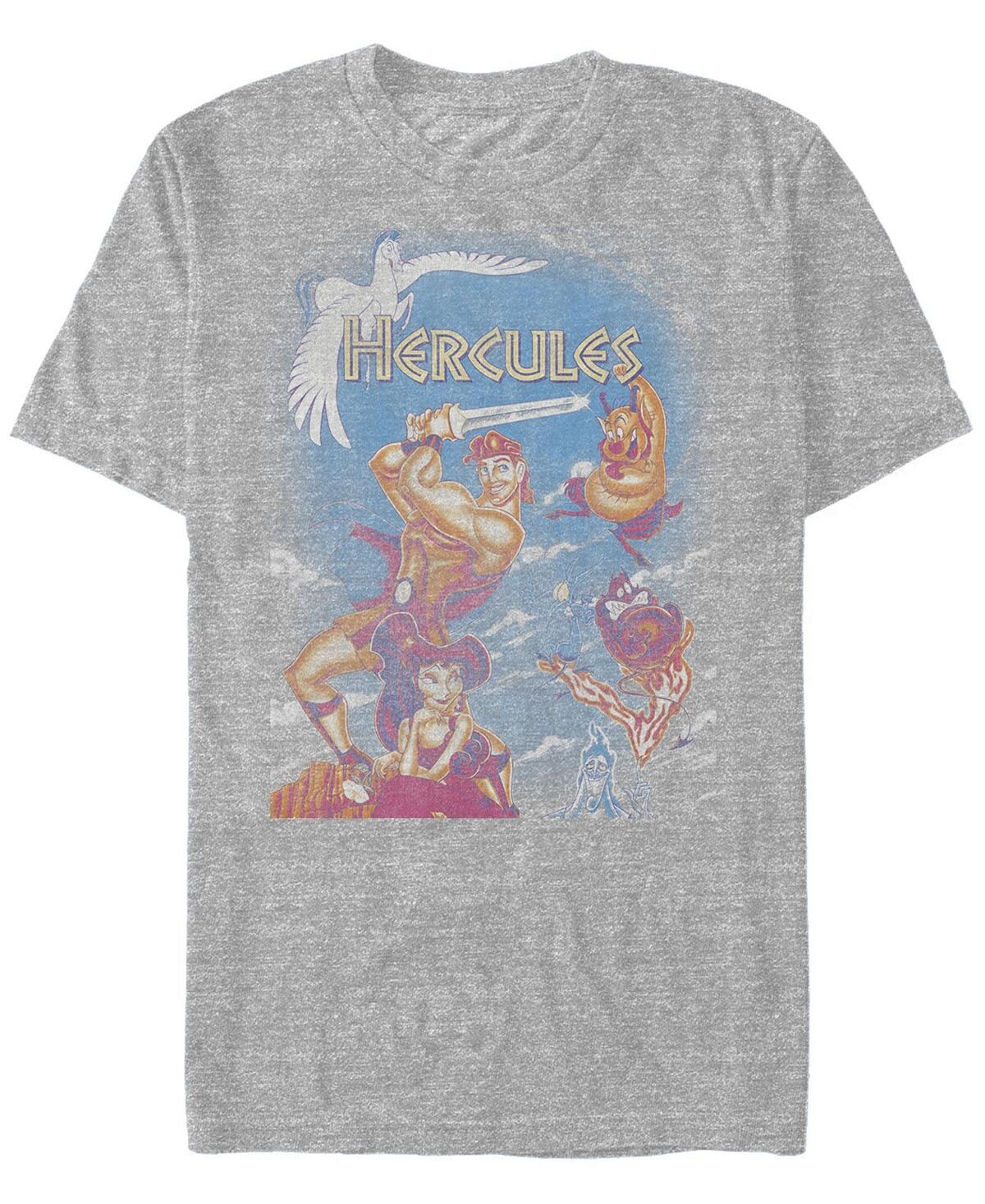 Мужская футболка с круглым вырезом hercules box fade с коротким рукавом Fifth Sun, мульти, Серый, Мужская футболка с круглым вырезом hercules box fade с коротким рукавом Fifth Sun, мульти
Мужская футболка с круглым вырезом hercules box fade с коротким рукавом Fifth Sun, мульти, Серый, Мужская футболка с круглым вырезом hercules box fade с коротким рукавом Fifth Sun, мульти