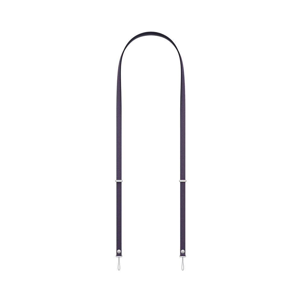 Ремешок Apple Crossbody Strap, фиолетовый
Ремешок Apple Crossbody Strap, фиолетовый
