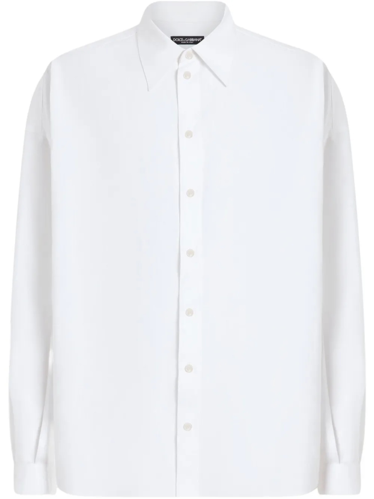Рубашка мужская Dolce & Gabbana, белый
Рубашка мужская Dolce & Gabbana, белый