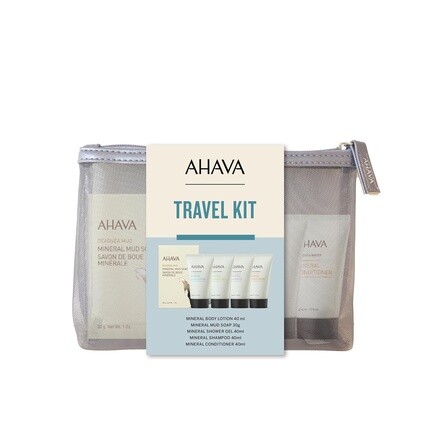 Дорожный комплект AHAVA
Дорожный комплект AHAVA