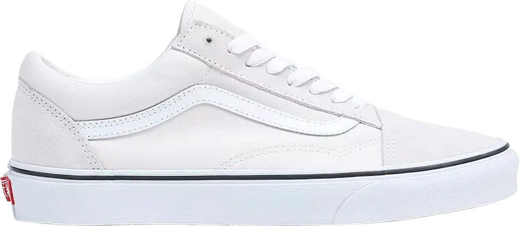 Кеды Vans Old Skool Color Theory Cloud, белый
Кеды Vans Old Skool Color Theory Cloud, белый