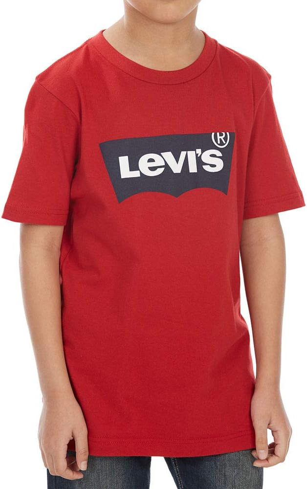 Классическая футболка Levi's Boys с крыльями летучей мыши, Gym Red, Красный, Классическая футболка Levi's Boys с крыльями летучей мыши, Gym Red
Классическая футболка Levi's Boys с крыльями летучей мыши, Gym Red, Красный, Классическая футболка Levi's Boys с крыльями летучей мыши, Gym Red