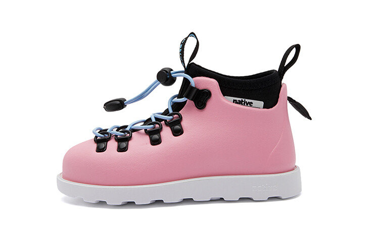 Ботинки Native Shoes, розовый
Ботинки Native Shoes, розовый