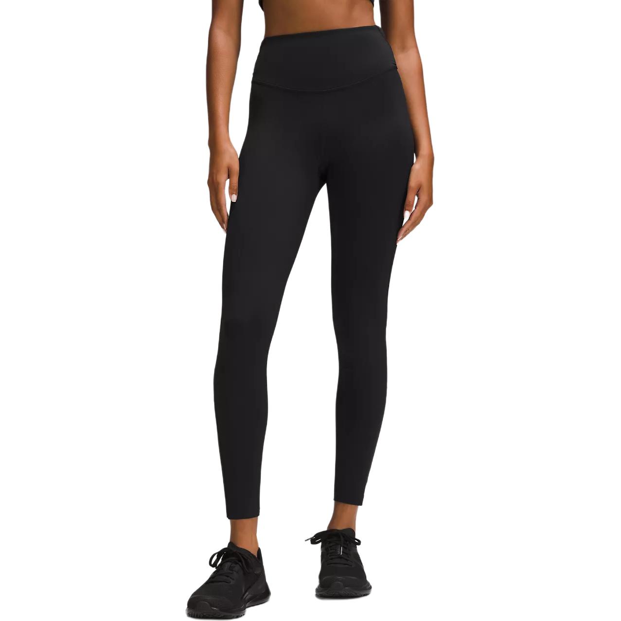 Спортивные штаны 28' women's Lululemon, черный
Спортивные штаны 28' women's Lululemon, черный