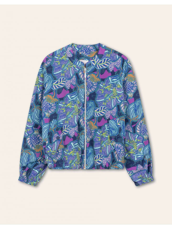 Пуховик Oilily, синий
Пуховик Oilily, синий