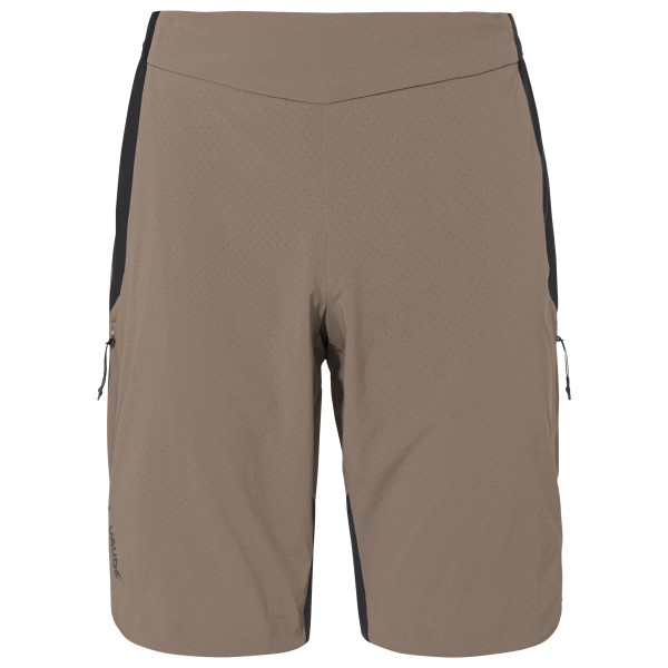 Kuro shorts ii - велошорты Vaude, Coconut
Kuro shorts ii - велошорты Vaude, Coconut