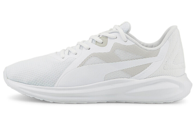 Puma Twitch Runner Кроссовки унисекс
Puma Twitch Runner Кроссовки унисекс