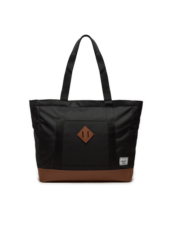 Сумка Heritage Tote 11467-04735 Herschel, черный
Сумка Heritage Tote 11467-04735 Herschel, черный