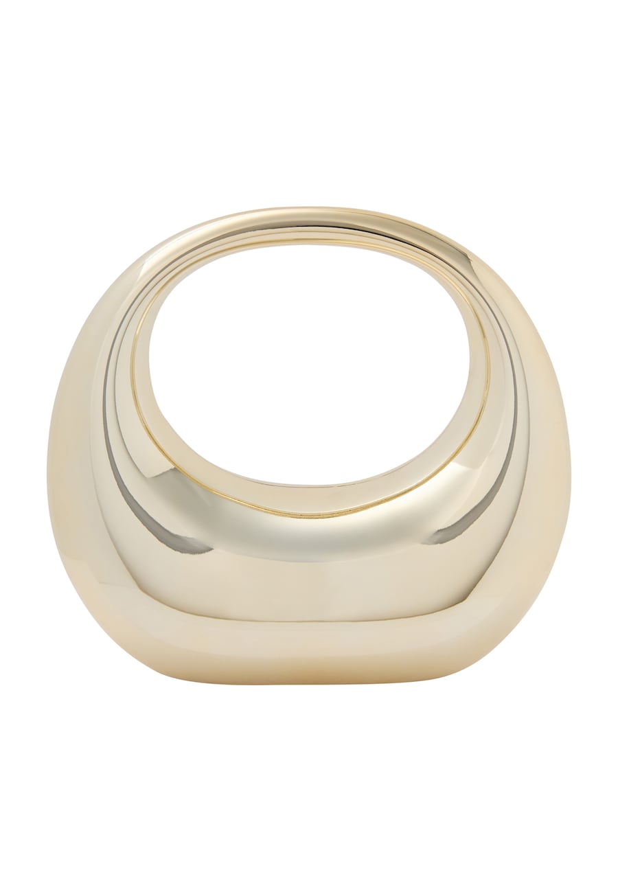 Клатч KRZY, Champagne
Клатч KRZY, Champagne