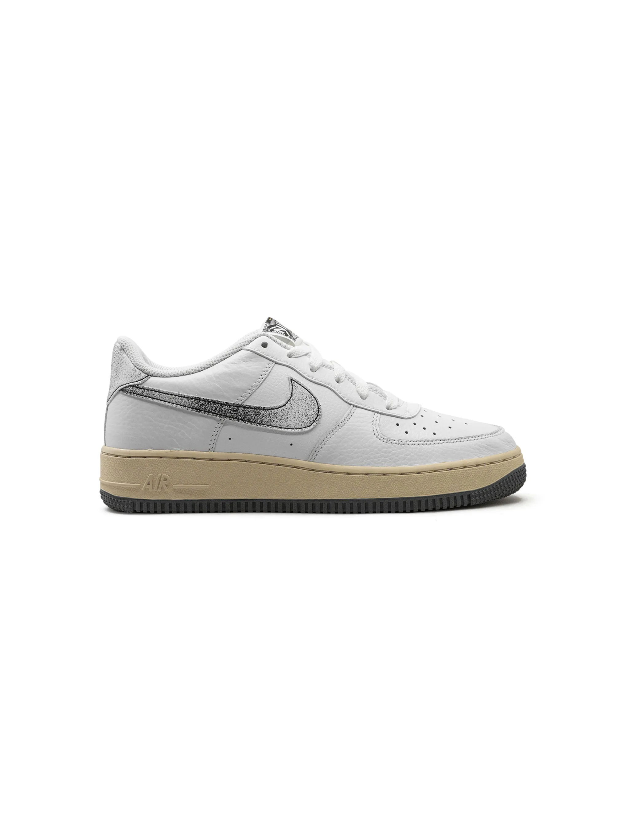 Кроссовки Air Force 1 Low LV8 3 Smoke Nike Kids, белый
Кроссовки Air Force 1 Low LV8 3 Smoke Nike Kids, белый