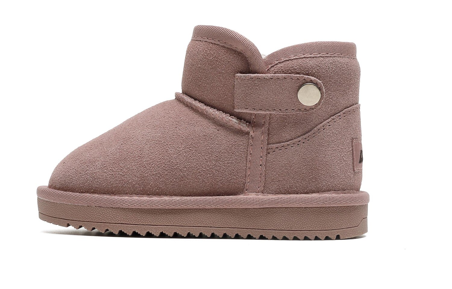 Детские ботинки для детей Warrior, цвет Chestnut
Детские ботинки для детей Warrior, цвет Chestnut