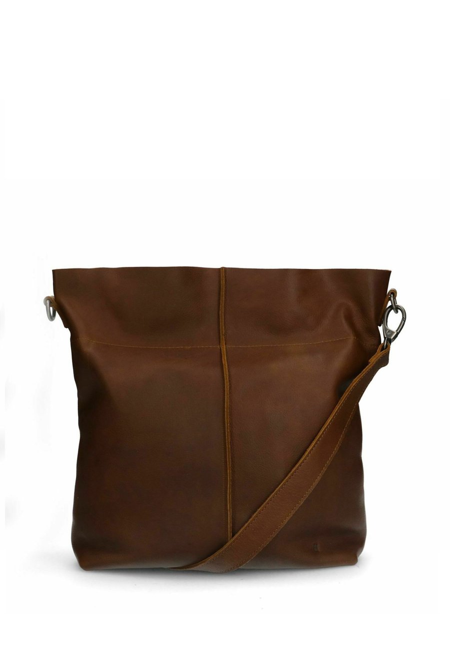Сумка-шоппер Manfield SHOPPER , Cognac
Сумка-шоппер Manfield SHOPPER , Cognac