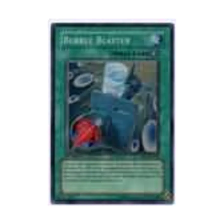 CCG Пузырьковый бластер (супер редкий), Yu-Gi-Oh - Duelist Pack - Jaden Yuki 1 - Singles
CCG Пузырьковый бластер (супер редкий), Yu-Gi-Oh - Duelist Pack - Jaden Yuki 1 - Singles