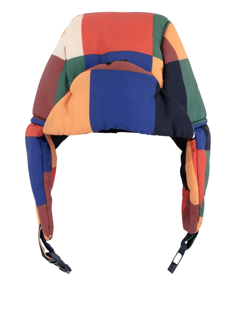 Кепка Tiles BOBO CHOSES, красный
Кепка Tiles BOBO CHOSES, красный