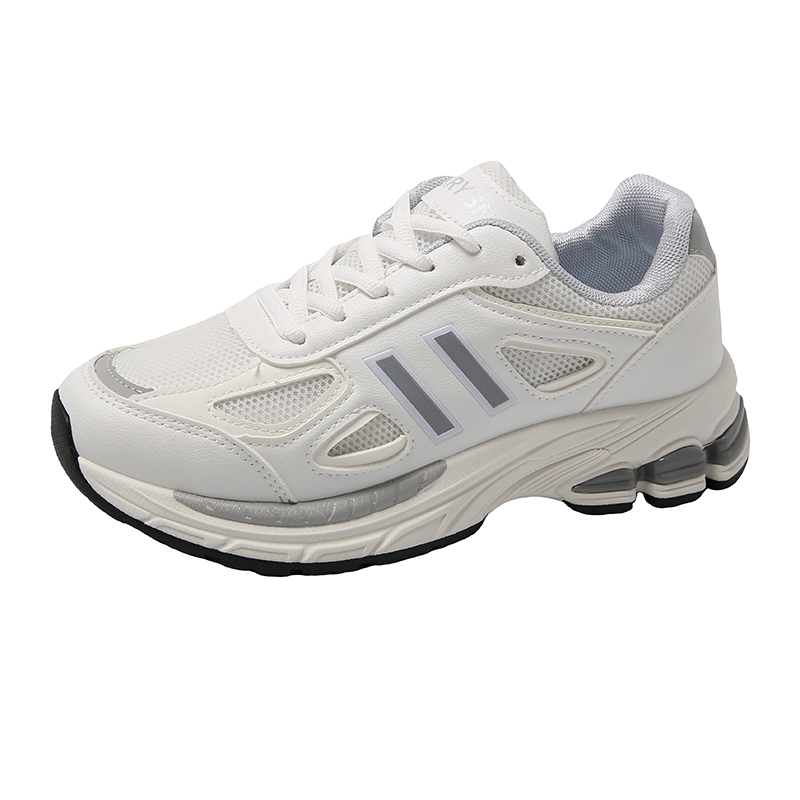 Нескользящие и износостойкие дышащие низкие кроссовки для детей и подростков FIRS Kids, белый
Нескользящие и износостойкие дышащие низкие кроссовки для детей и подростков FIRS Kids, белый