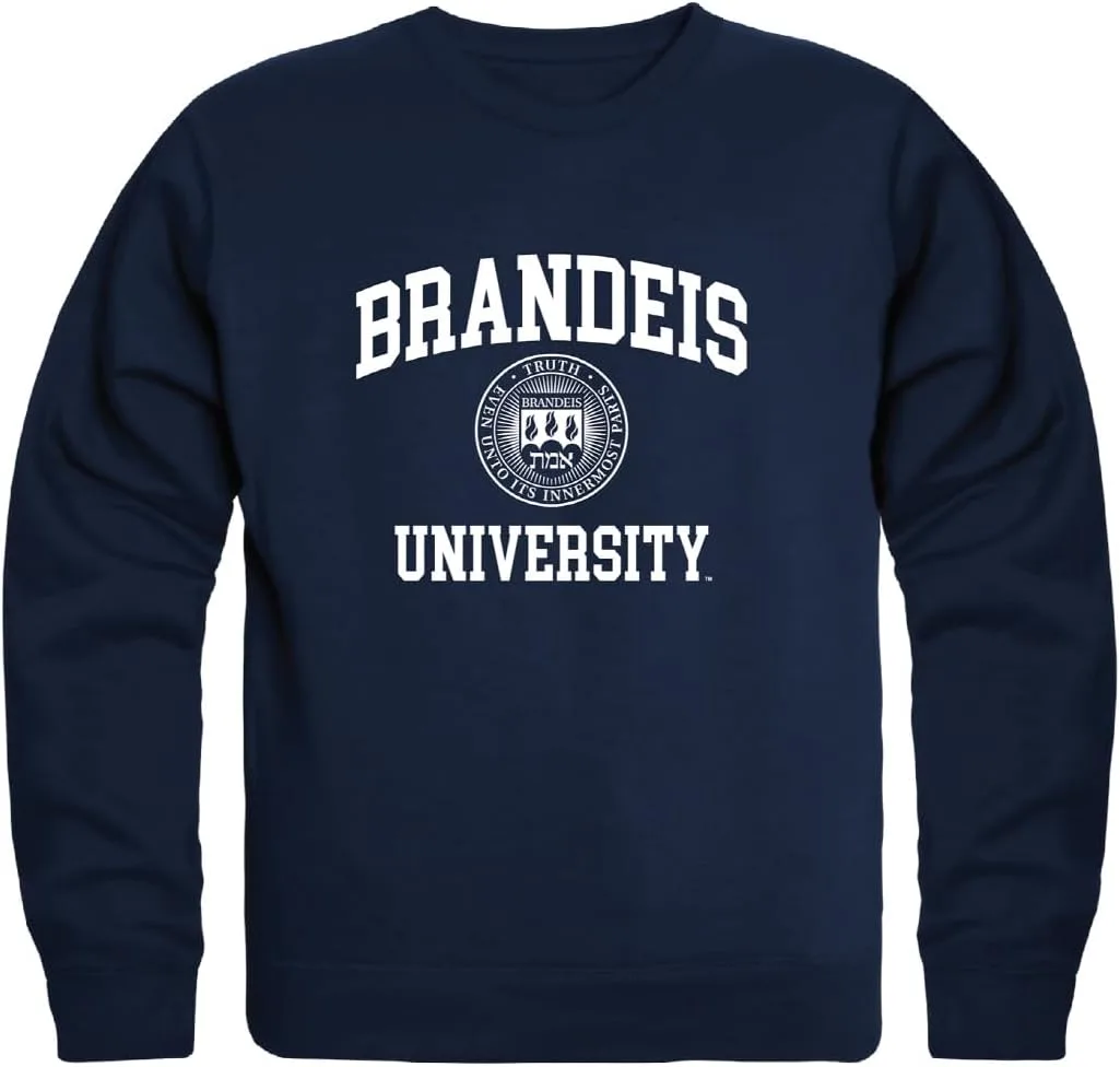 Толстовка W Republic Brandeis Judges Seal
Толстовка W Republic Brandeis Judges Seal