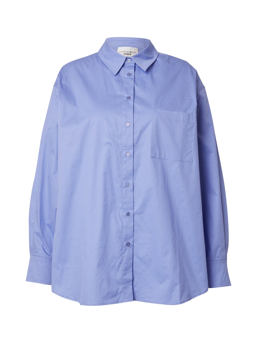 Блузка CITA MAASS, королевский синий
Блузка CITA MAASS, королевский синий
