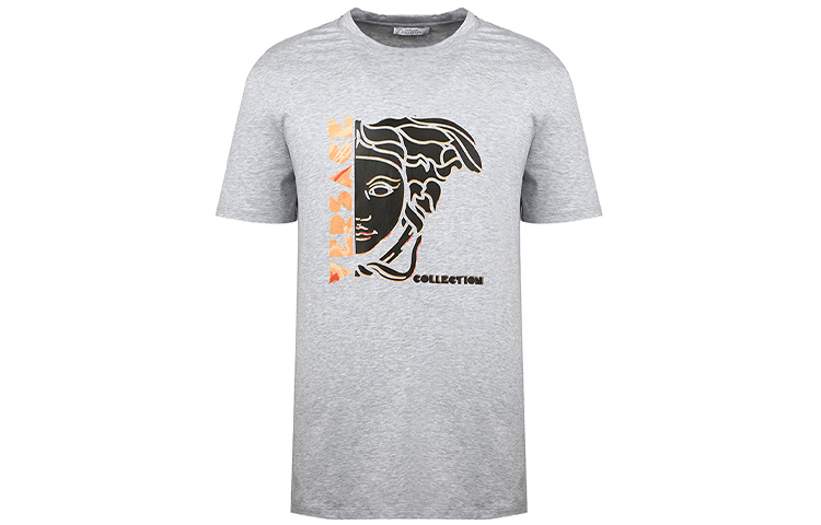 Футболка мужская серая VERSACE, Серый, Футболка мужская серая VERSACE
Футболка мужская серая VERSACE, Серый, Футболка мужская серая VERSACE