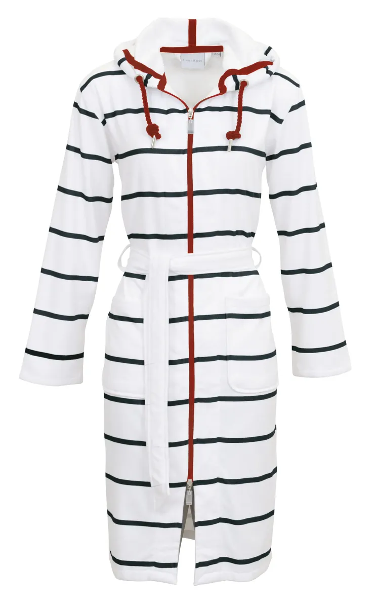 Женский халат Carl Ross "560410" (1 шт.), синий
Женский халат Carl Ross "560410" (1 шт.), синий