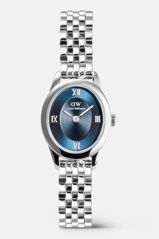 Часы Daniel Wellington, серебряный
Часы Daniel Wellington, серебряный