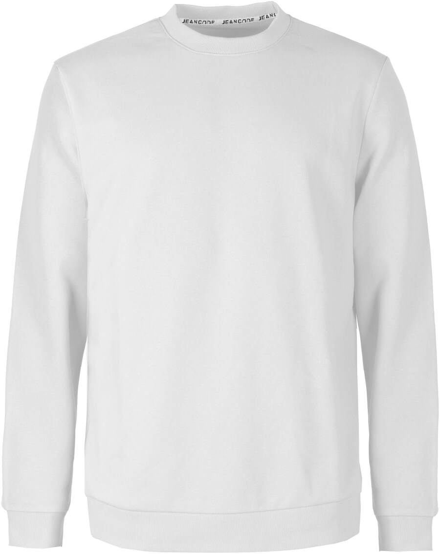 Толстовка INDICODE, белый
Толстовка INDICODE, белый