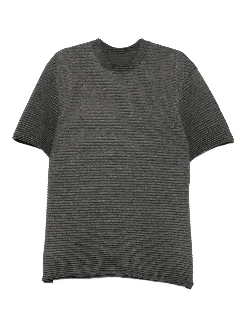 Топ в полоску JNBY, серый
Топ в полоску JNBY, серый