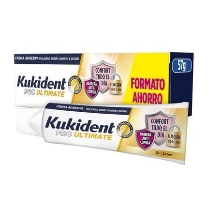 Pro Ultimate без запаха 57 г Kukident
Pro Ultimate без запаха 57 г Kukident