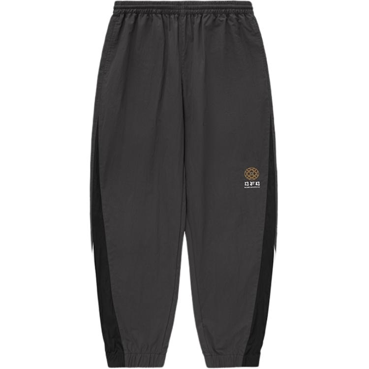 Повседневные брюки Unisex CLOT, серый
Повседневные брюки Unisex CLOT, серый