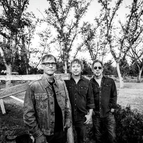 Виниловая пластинка Fastball: Sonic Ranch
Виниловая пластинка Fastball: Sonic Ranch