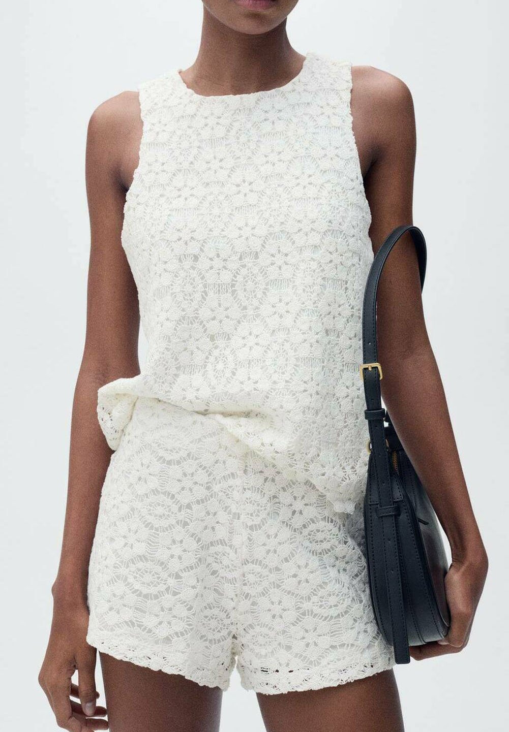 Шорты GOOSE Mango, кремовый
Шорты GOOSE Mango, кремовый