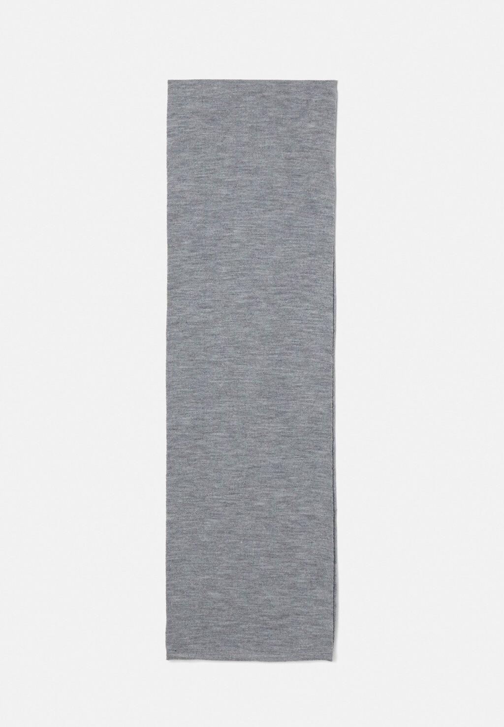 Шарф UNISEX Pier One, серый
Шарф UNISEX Pier One, серый