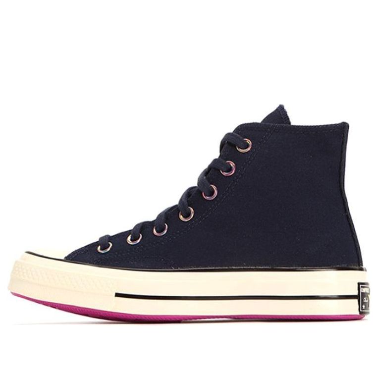 Кеды Converse Chuck 70 High 'Heart of the City - Shanghai', синий
Кеды Converse Chuck 70 High 'Heart of the City - Shanghai', синий