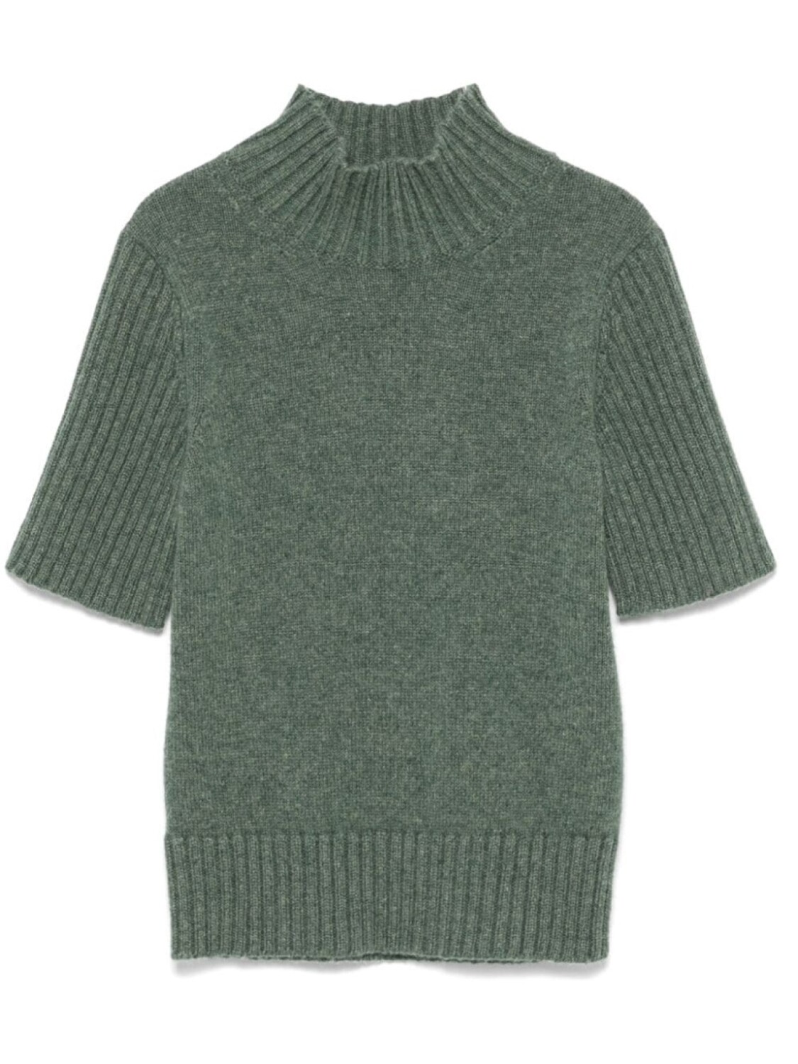 KHAITE топ Talvi, зеленый
KHAITE топ Talvi, зеленый