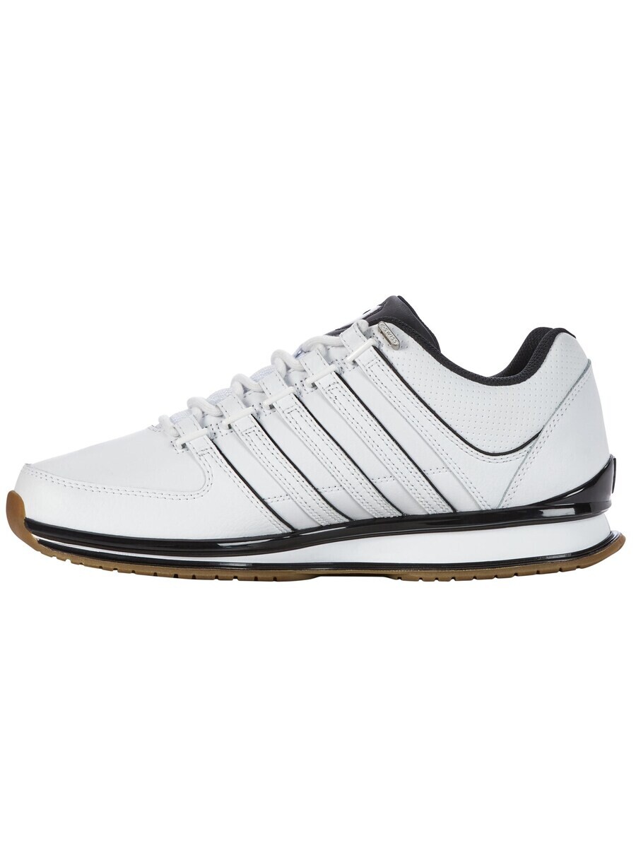 Кроссовки K-SWISS Sneakers Rinzler SP, белый
Кроссовки K-SWISS Sneakers Rinzler SP, белый