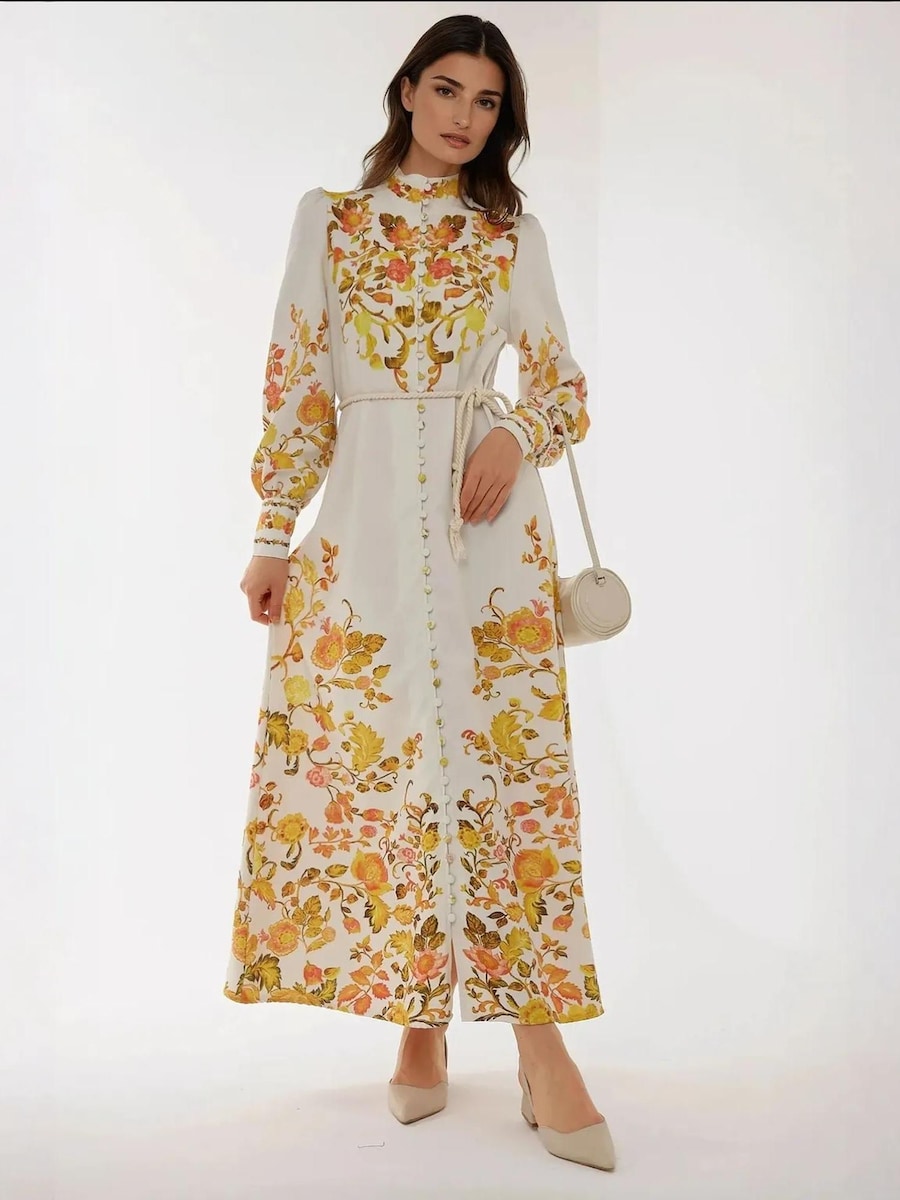 Платье-рубашка Hiccup, Mixed Colors
Платье-рубашка Hiccup, Mixed Colors