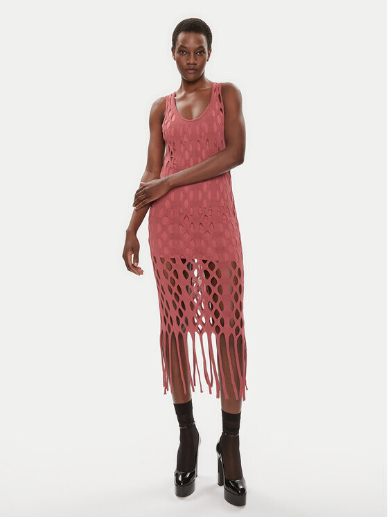 Платье Pinko, розовый
Платье Pinko, розовый