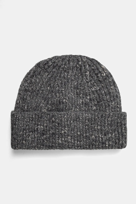 Шапка Abercrombie & Fitch, серый
Шапка Abercrombie & Fitch, серый