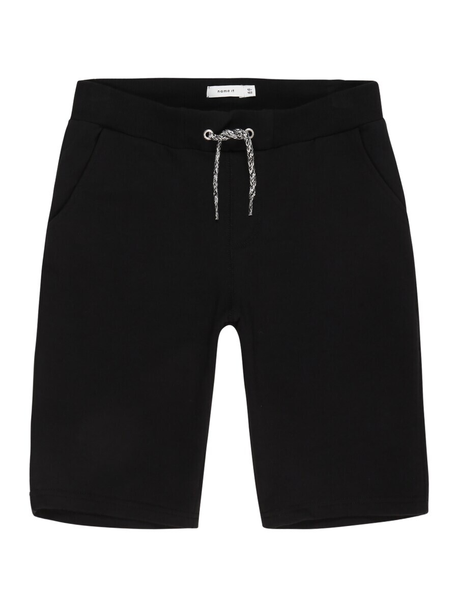 Брюки NAME IT Regular Pants Honk, черный
Брюки NAME IT Regular Pants Honk, черный