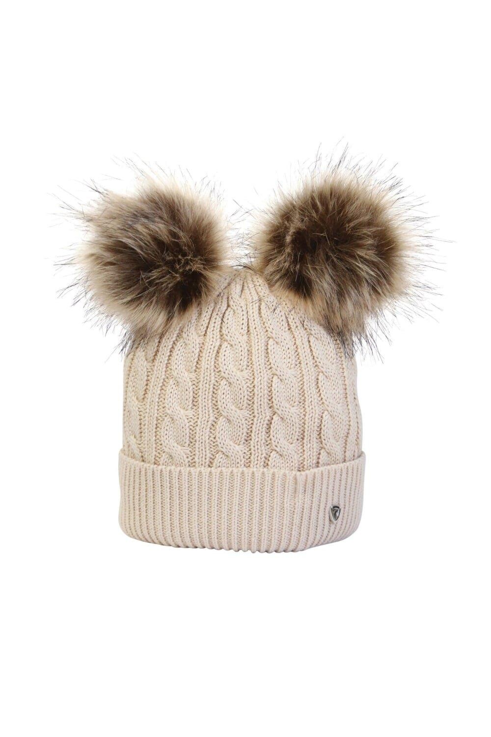 Морзинская шапка Hy, бежевый
Морзинская шапка Hy, бежевый