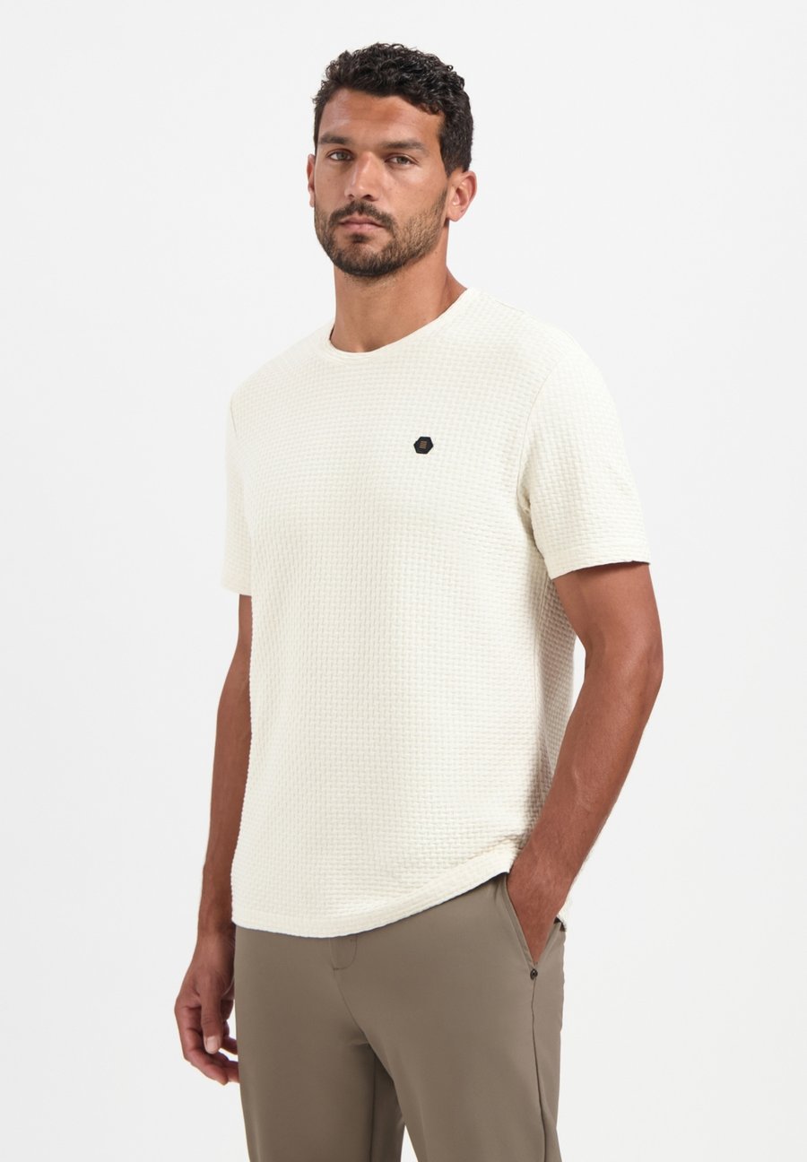 Футболка NO EXCESS STRUCTURED, Kit/Beige, Красный, Футболка NO EXCESS STRUCTURED, Kit/Beige
Футболка NO EXCESS STRUCTURED, Kit/Beige, Красный, Футболка NO EXCESS STRUCTURED, Kit/Beige